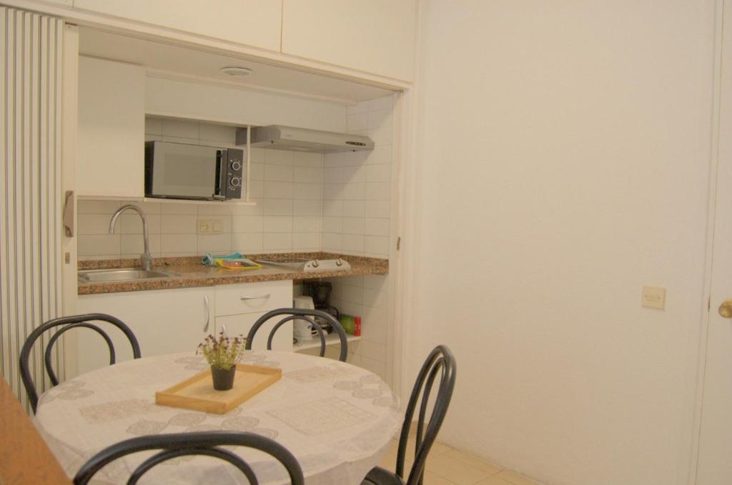 Apartamento Arian, centro Lloret de Mar - 4