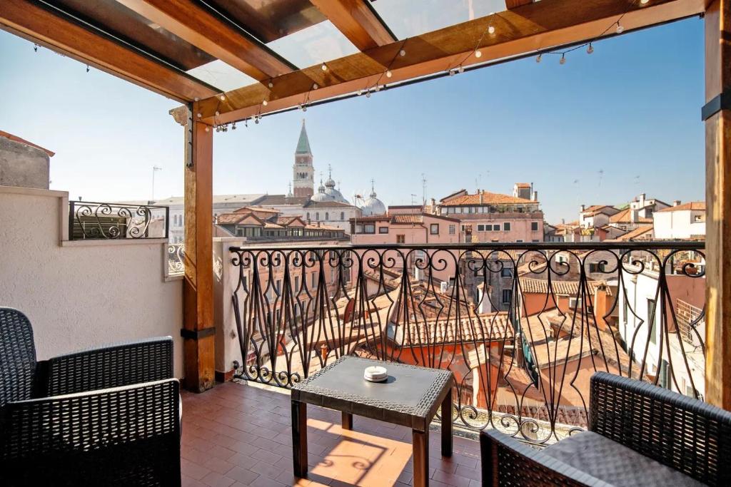 Residenza Tiziana Venezia - 1
