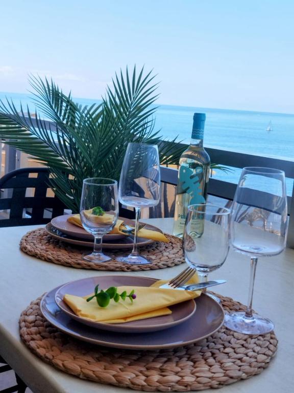 Sol del Sur Ocean View, Puerto de Santiago