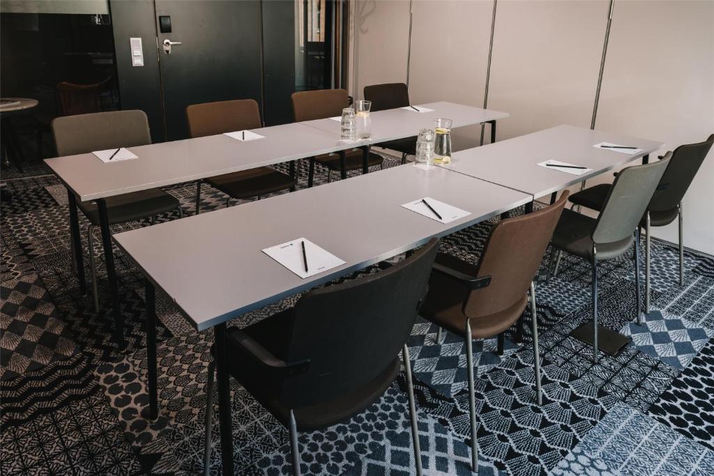 Meeting room / ballrooms