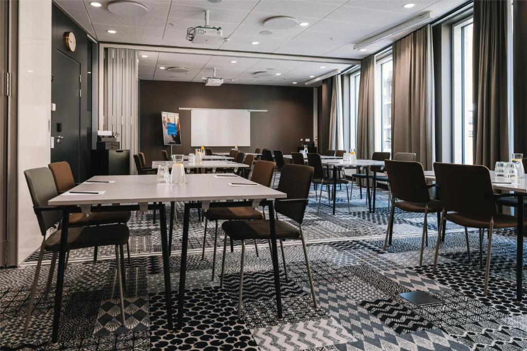 Meeting room / ballrooms