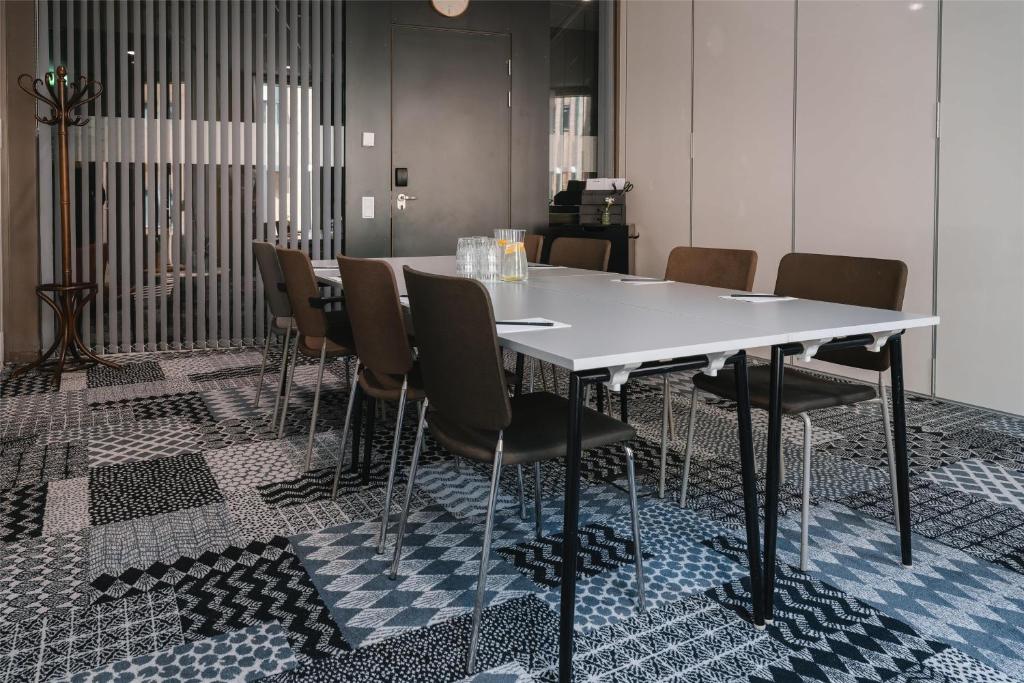 Meeting room / ballrooms