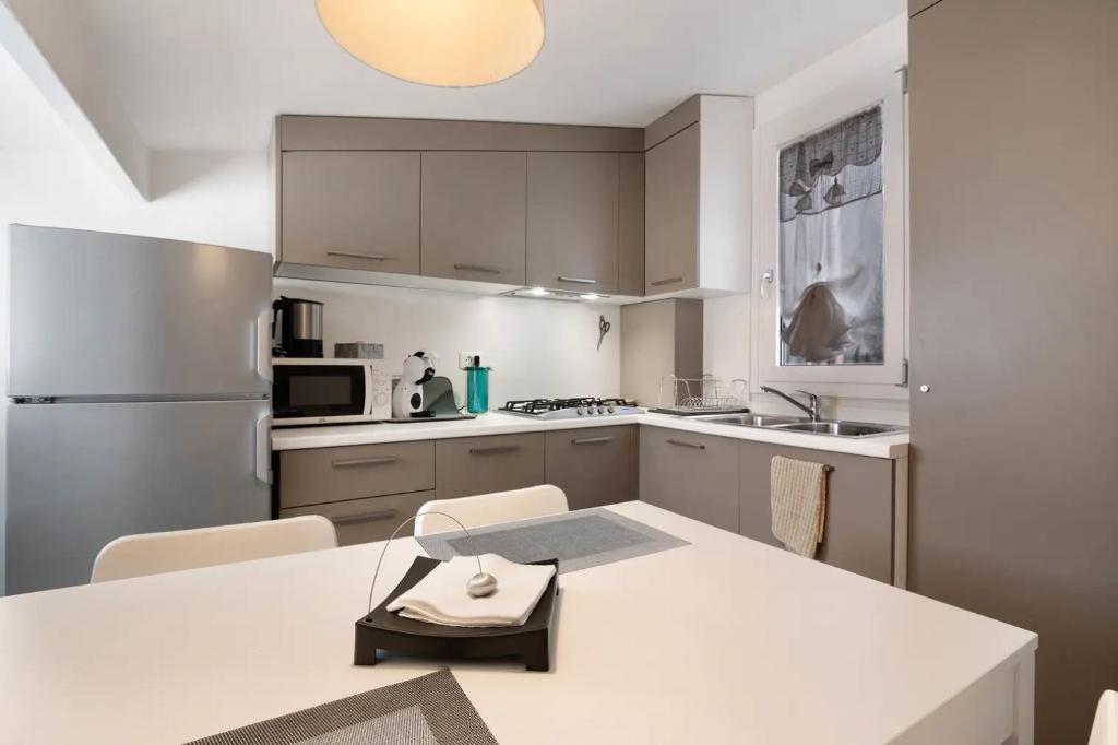 Residenza Tiziana Venezia - 5