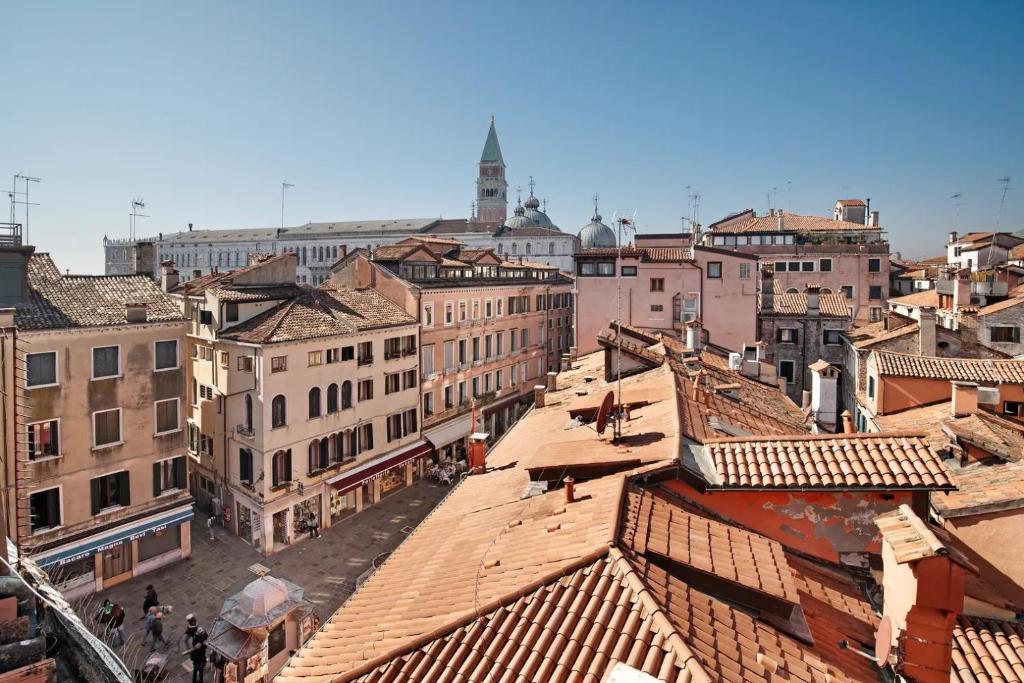 Residenza Tiziana Venezia - 2