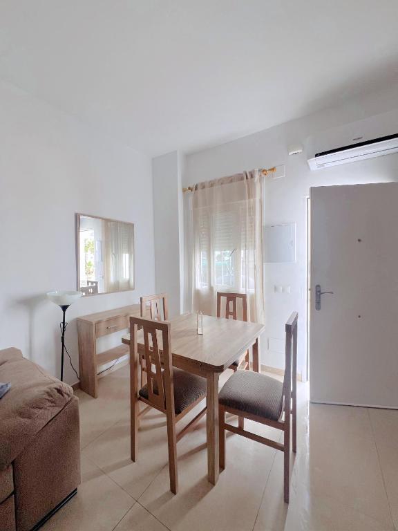 Apartamento SanRico Sol - 3