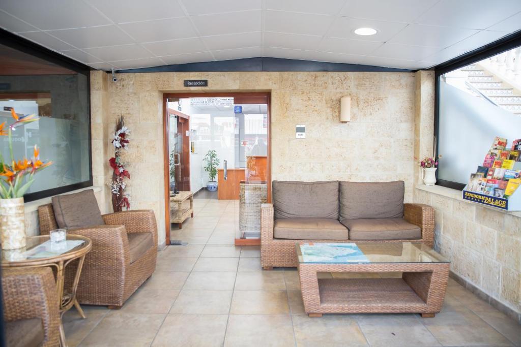 Hotel Noguera El Albir photo