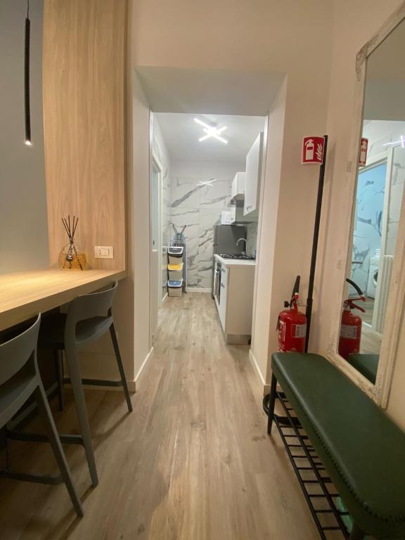 Annunciata14BoutiqueApt - 3
