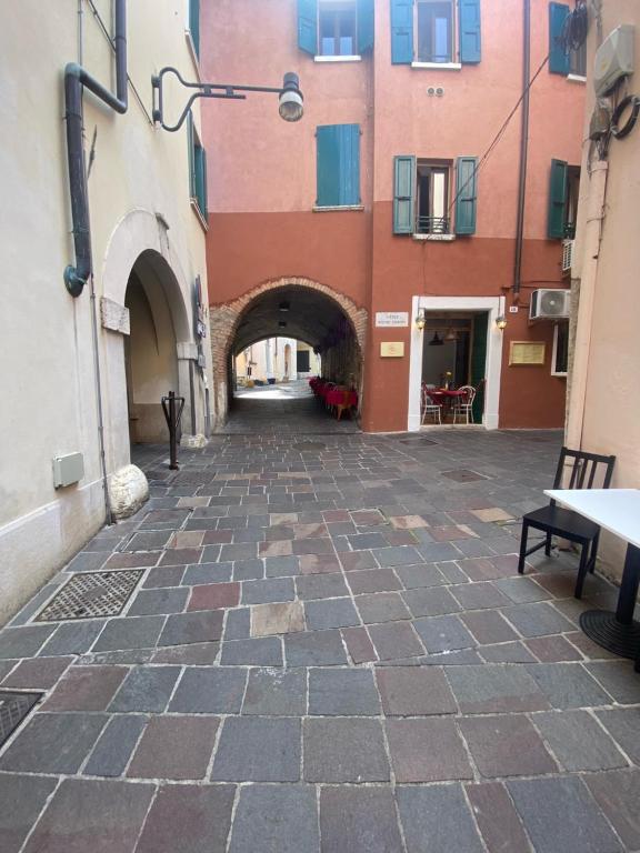 Annunciata14BoutiqueApt - 4