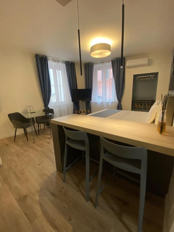 Annunciata14BoutiqueApt - 5