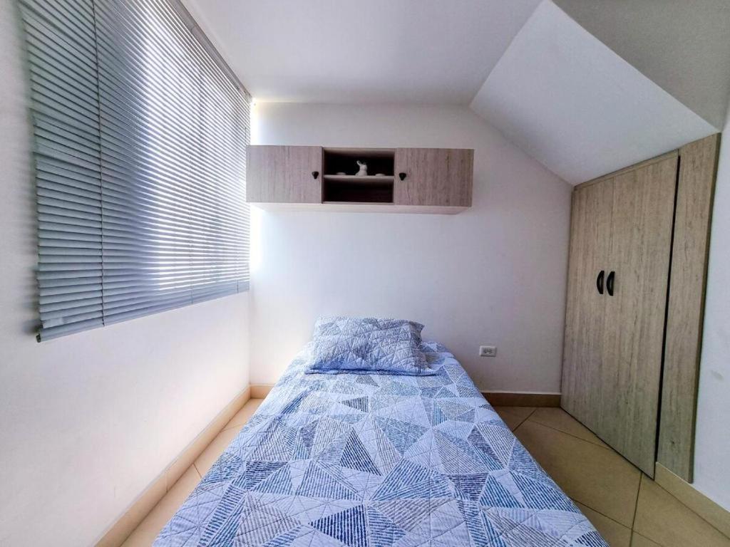 CasaColombia - 4