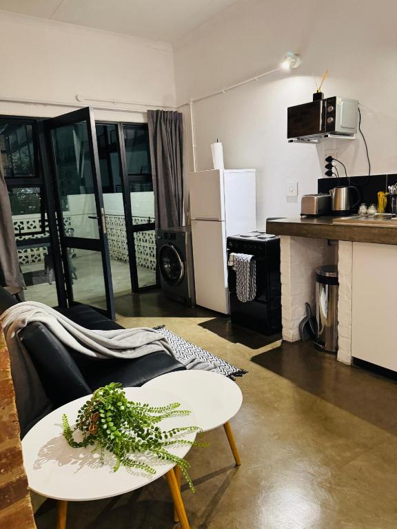 Views From The 120, Johannesburg