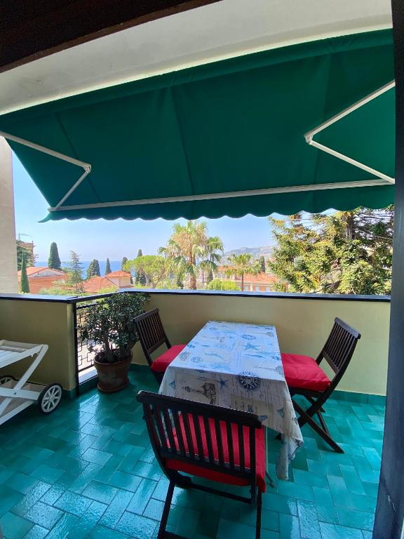 CORSO INGLESI relax, sea view, comfort, Sanremo