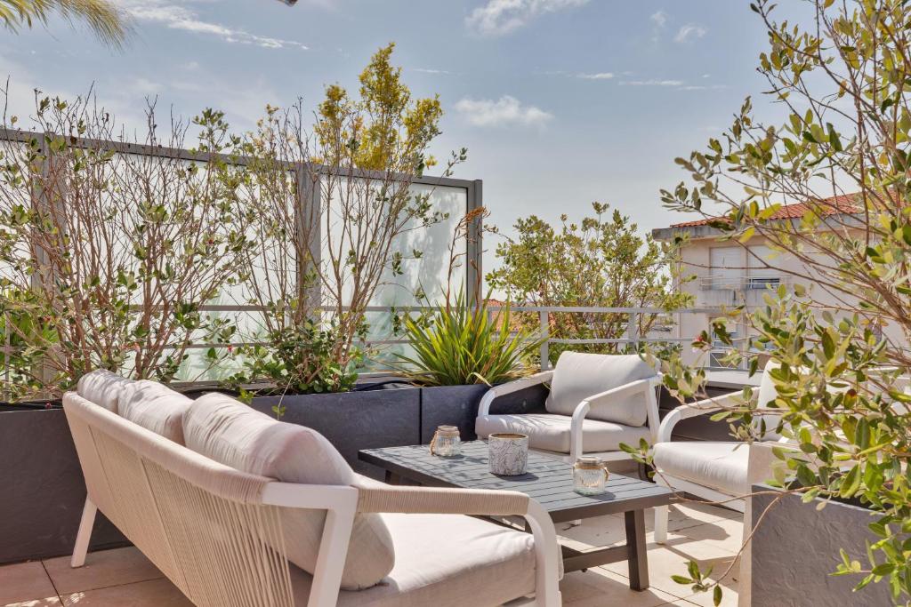 Magnifique Rooftop a Antibes, Antibes