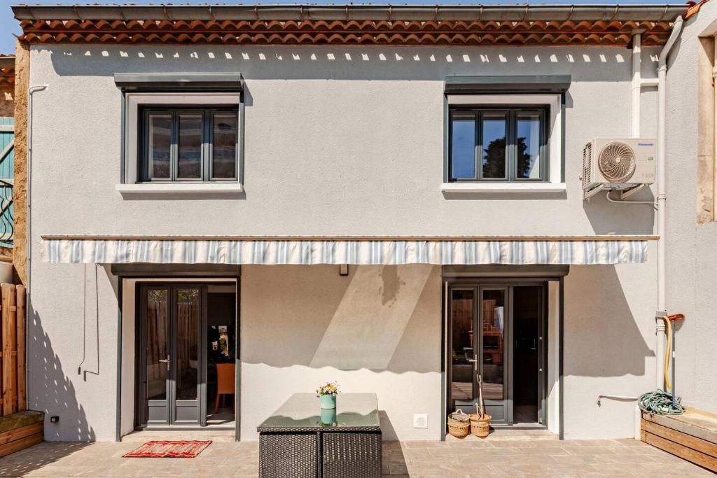 Maison Rosy - 2