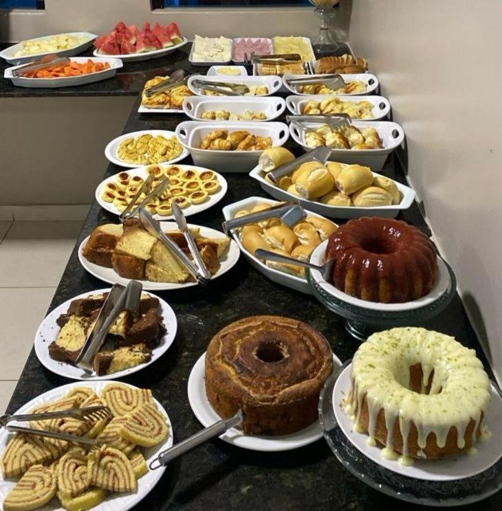 Food and beverages
