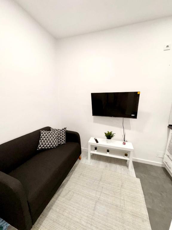 Apartament comfort - 2