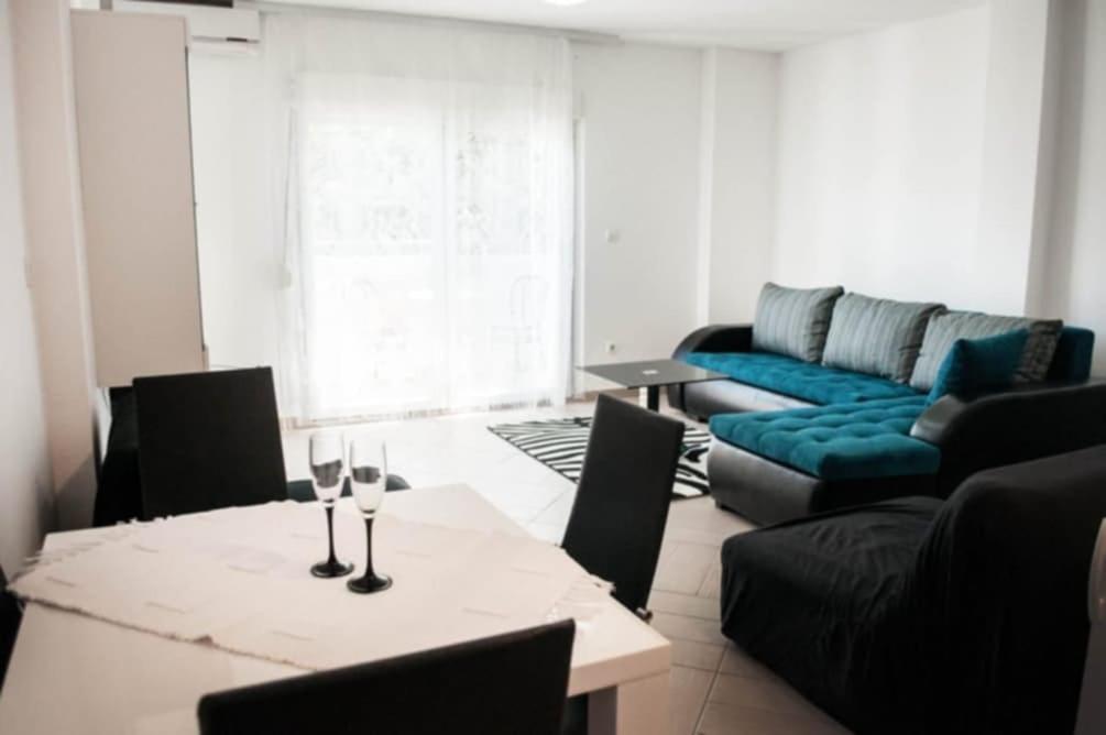 Sea View apartment in Budva - 2