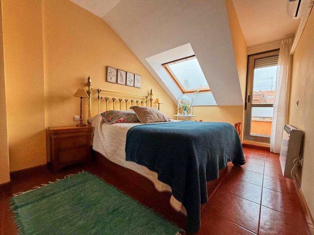 FGDR323D Calma, San Vicente de la Barquera