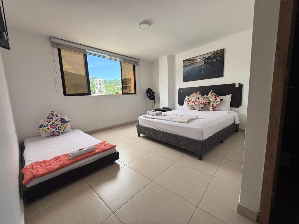 Aptahotel Guest House - 2