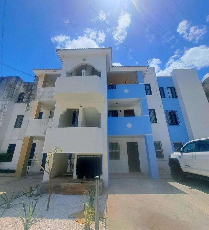 Ka 3 Merida - 2