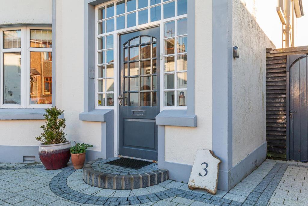 Tranquility, Portrush