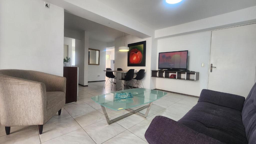 Wifi Air Conditioning Urb Las Chimeneas 2H 2B, Temblador