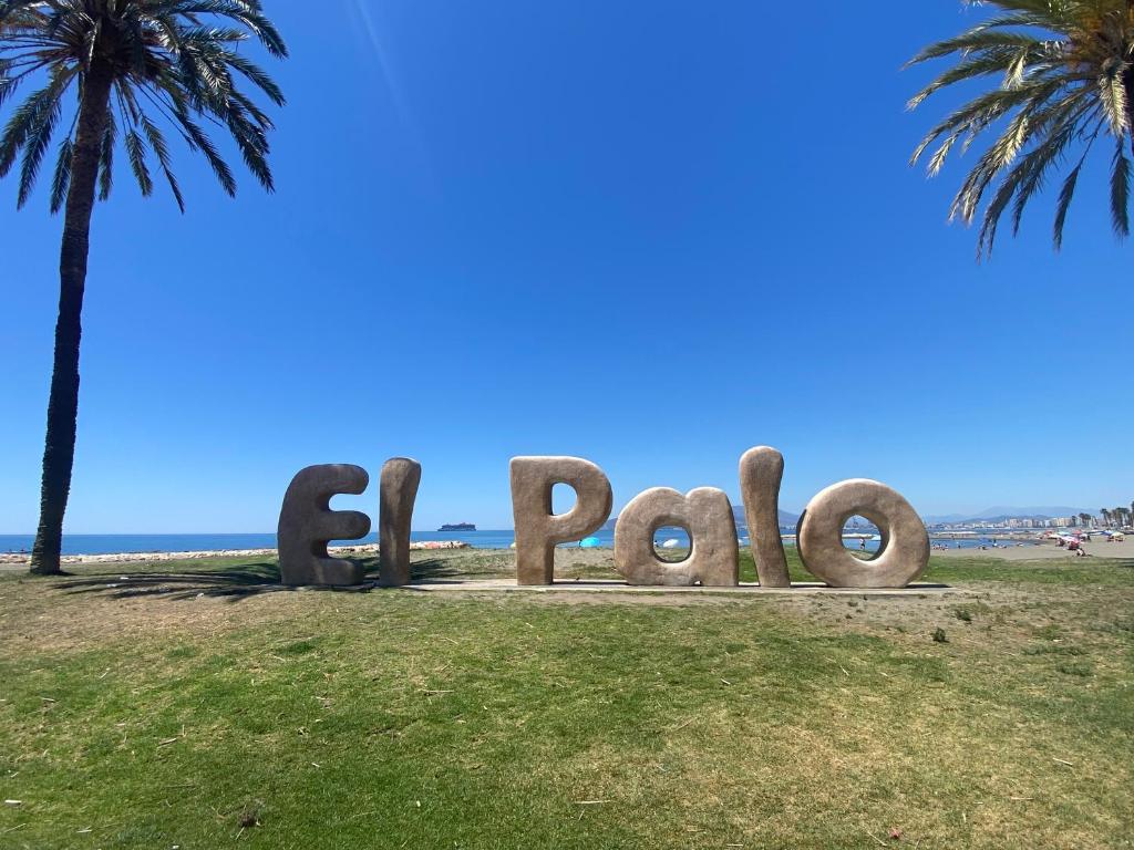 Arcaro Beach, Málaga