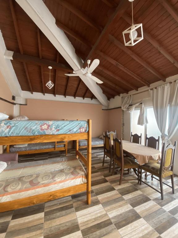 Open House Hostel