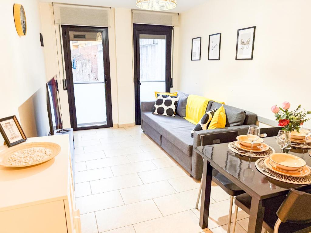 Joy Apartments - 5