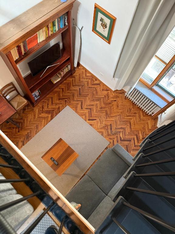 Florence F&M Via Verdi 5, Florencie