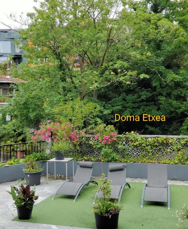 Doma Etxea Donostia-San Sebastian ESS02683 - 1