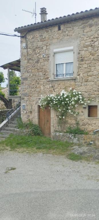 Le Fenil, Lablachère