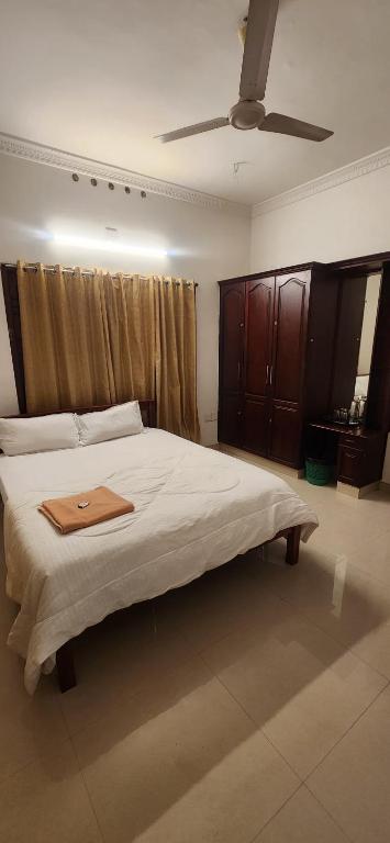 Comodita Residence, Kóčin