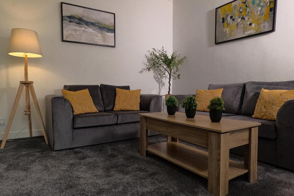 Halifax Hideaway - Free Parking, Halifax