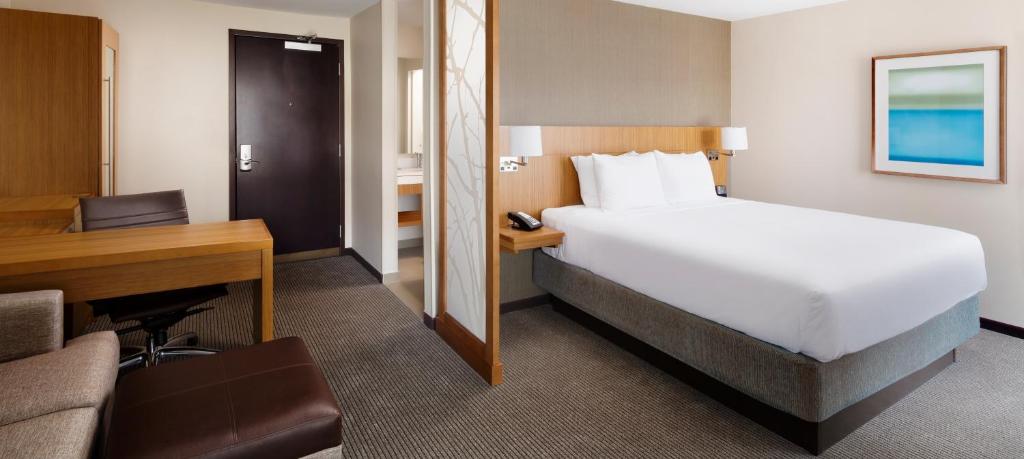 Hyatt Place Lubbock photo