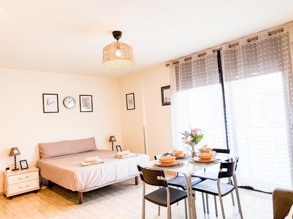 Studio Apartments - 5
