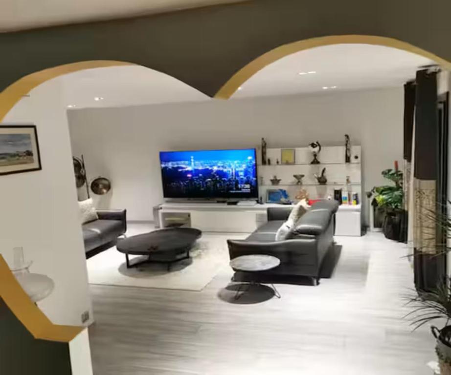 Maison Rosy - 4