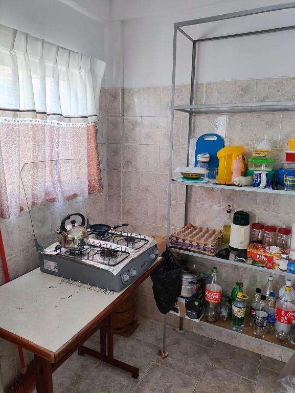 Departamento cómodo - 5