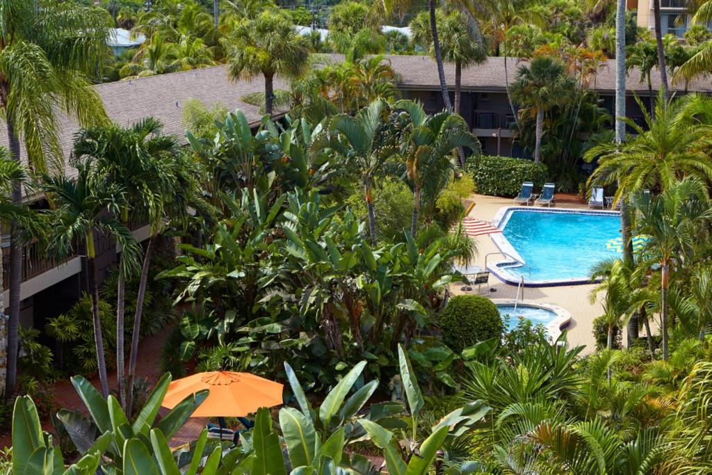 Best Western Naples Inn & Suites 호텔 이미지 1