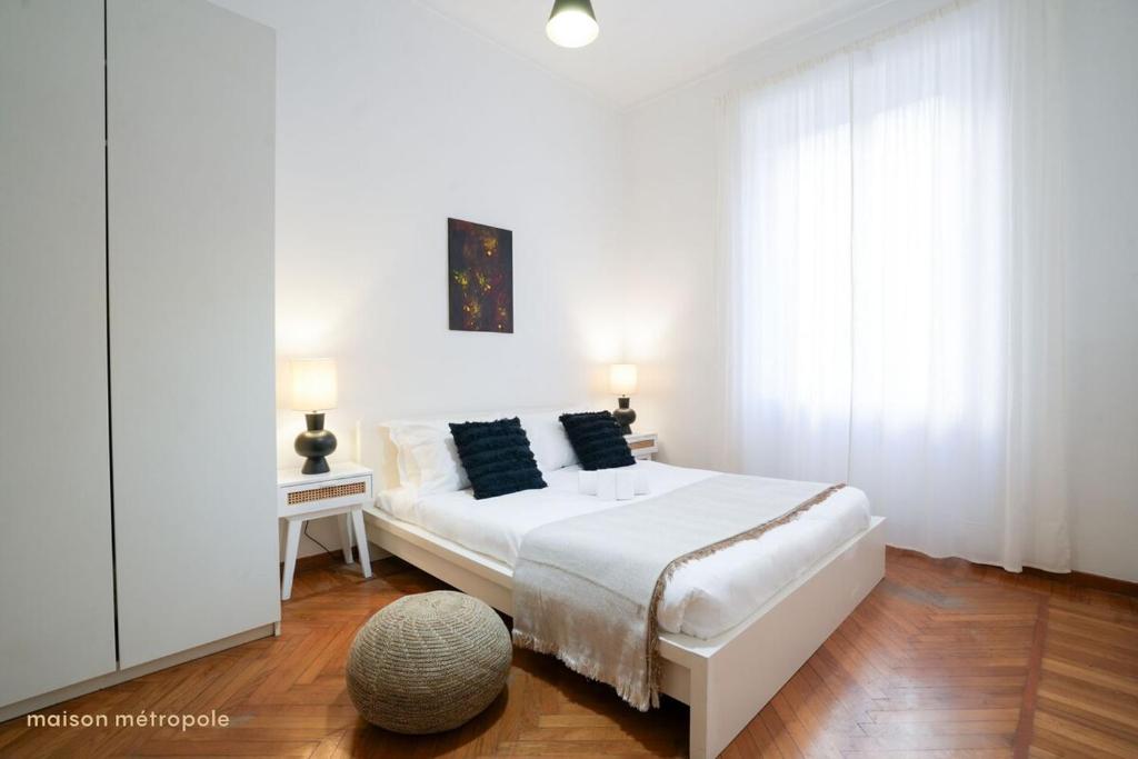 Artisti Apartment, trilocale in Vanchiglia - 3