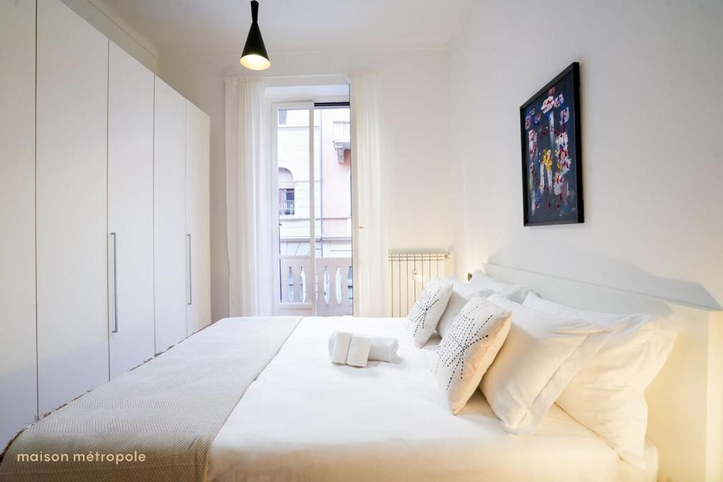 Artisti Apartment, trilocale in Vanchiglia - 2