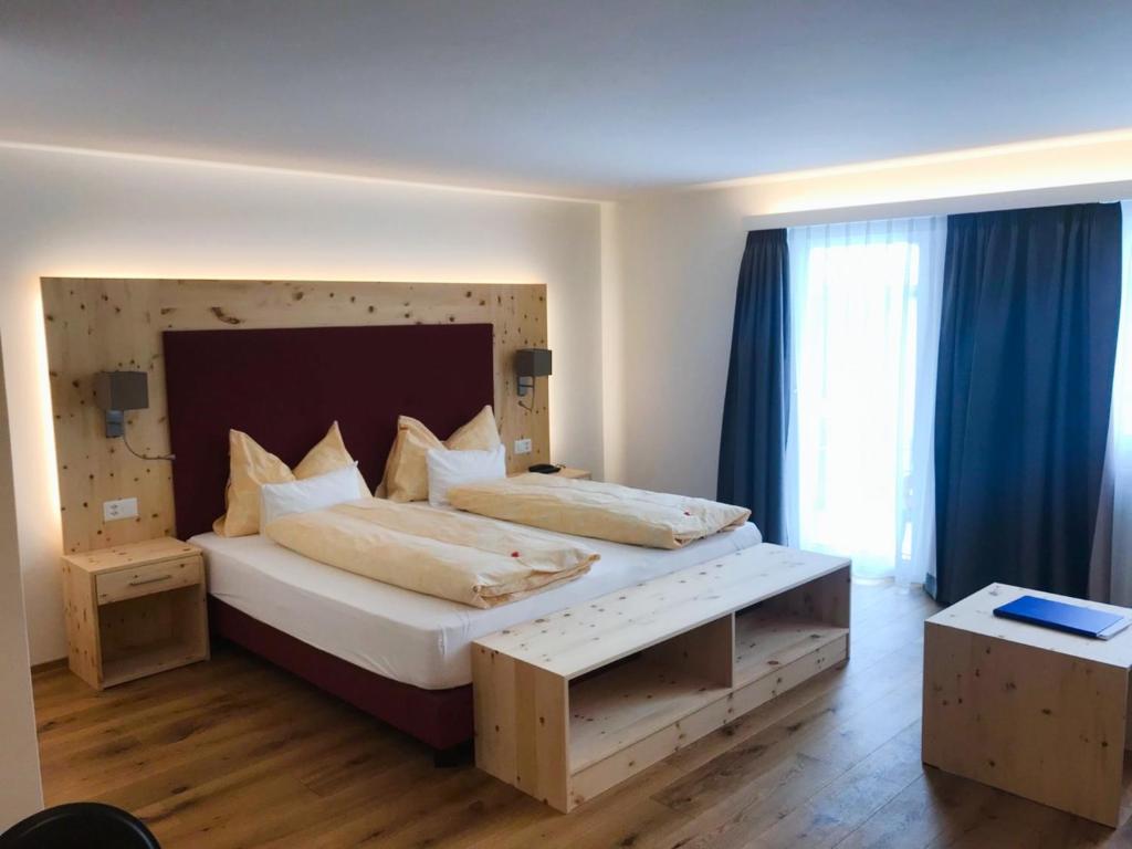 Hotel Conrad - 2