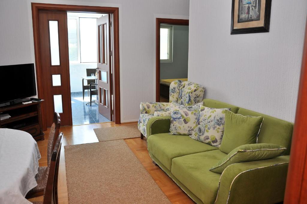 Apartment Bayer - 5