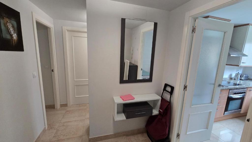 A lovely apartment Swimming pool, Parking, padel - 2