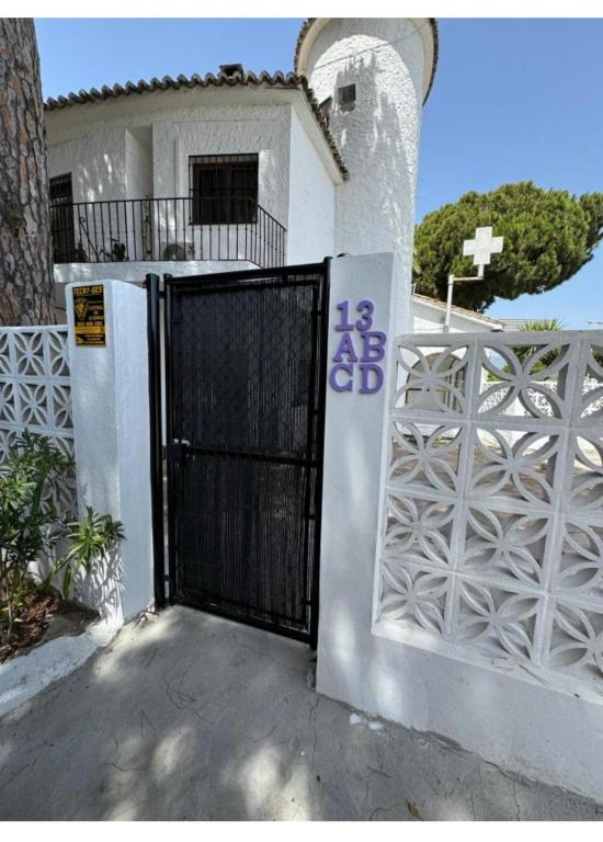 Apartamento con cocina Americana en Marbella Elvira - 3