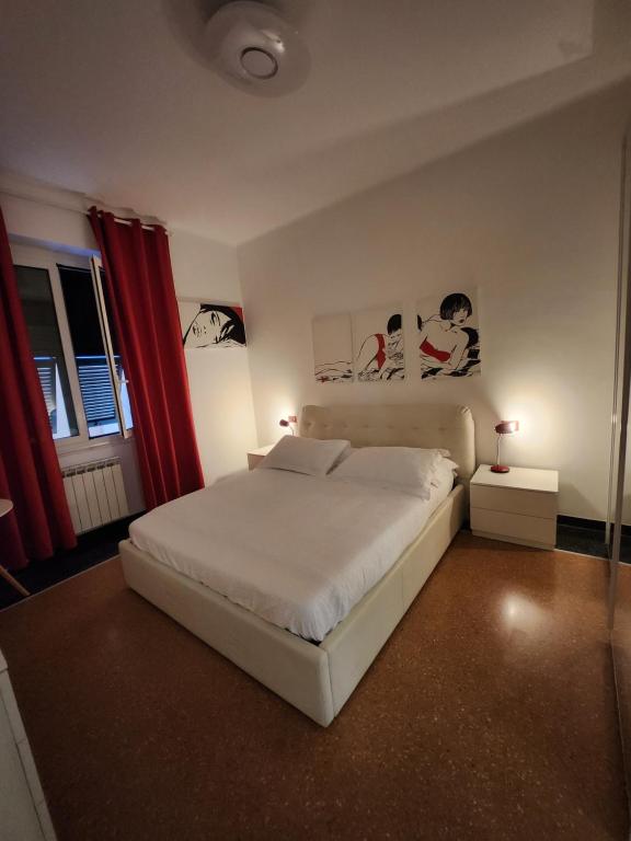 VarazzeSuite Borgo Apartment - 5
