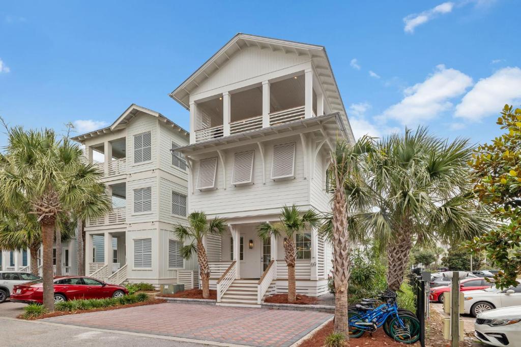 69 E Trigger Trail by 30A Escapes, Rosemary Beach