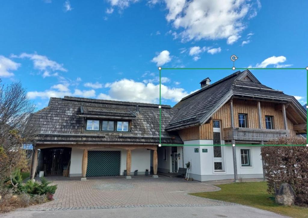 Haus Floriani, Appartement, Greifenburg, Karinthië - 2