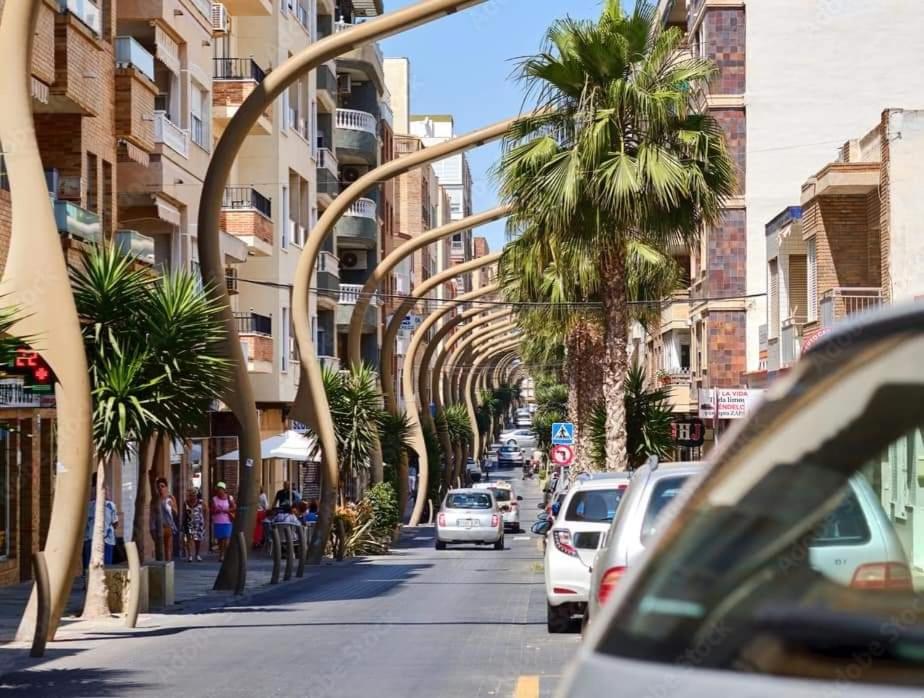 Marcelina Apartman, Torrevieja