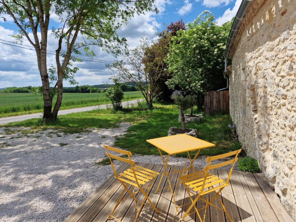 Maison de campagne avec bain nordique - 2